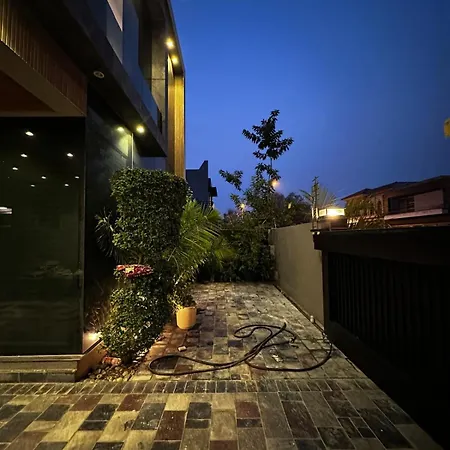 Modern Spacious, Entire House 4-Bedrooms In Dha-2