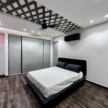 Modern Spacious, Entire House 4-Bedrooms In Dha-3