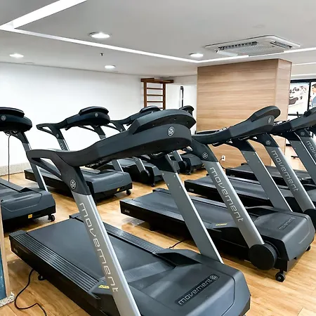 Apt Com Conforto, Lazer E Otima Localizacao-2