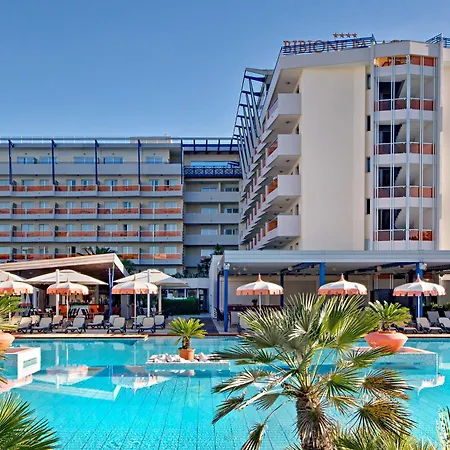 Bibione Palace Hotel-2