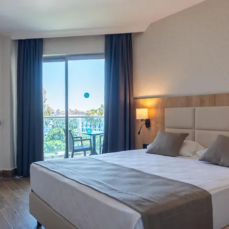 Sultan Of Side Hotel-2