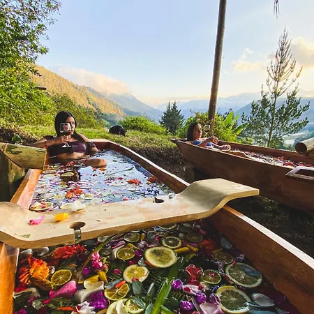 Nalanda Boutique Mountain Hotel-3
