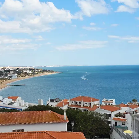 Seaview Albufeira-2