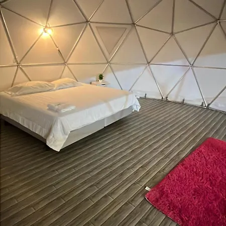 Paraiso Tropical Glamping-2