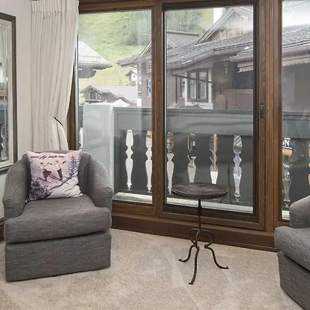5 Bedroom In The Heart Of Vail Village-3
