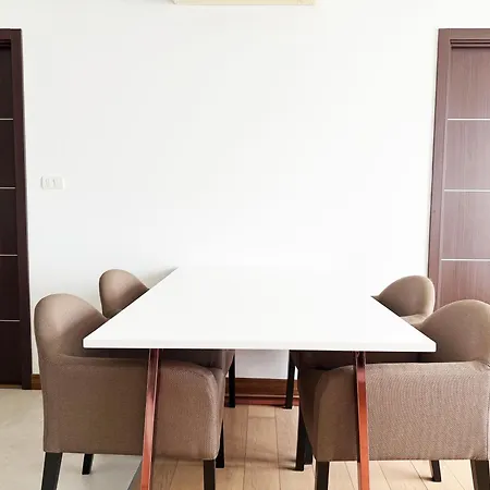 The Astra 2Bedroom 65Sqm,Close Night Bazaar And Old City-2