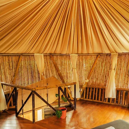 Bambuk Bio Chalet Uvita Beach Front-2