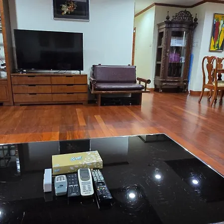 Patong Tower Family Apartments 2026 Pta-2