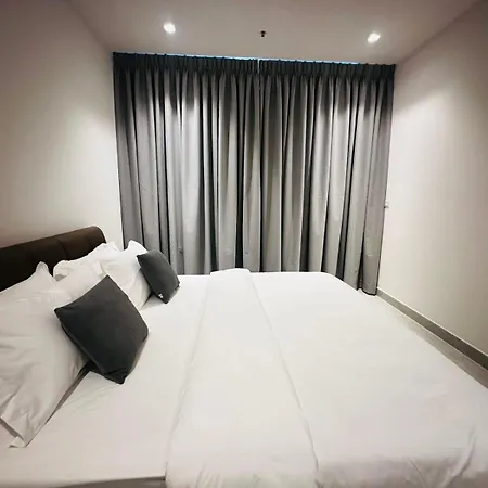 The Address, Colombo-3