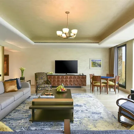 Kempinski Hotel Ishtar Dead Sea-2