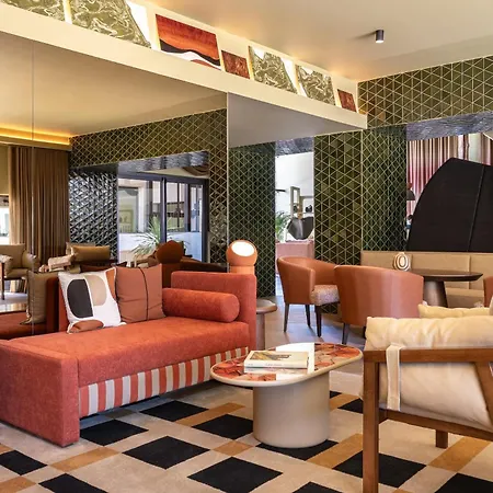 Kimpton Atlantico Algarve By Ihg-3