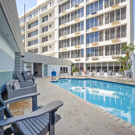 Holiday Inn Express San Juan Condado By Ihg-3