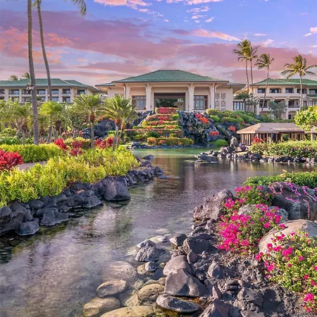 Grand Hyatt Kauai Resort&Spa-2