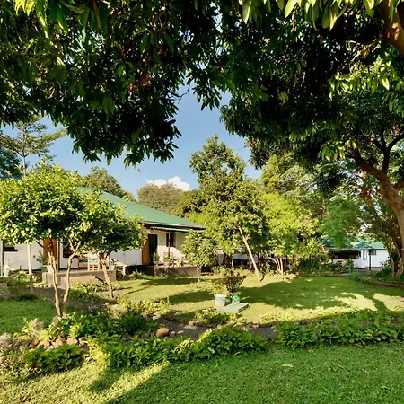 Kamunjila Lodge-2