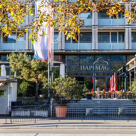 Hapimag Ferienwohnungen Interlaken-3