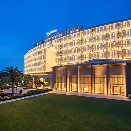 Radisson Blu Resort Cam Ranh-3