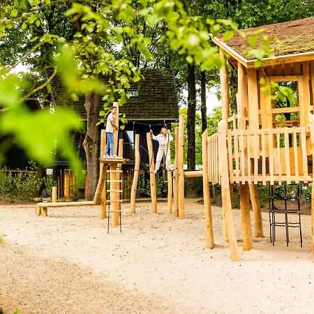 Heide Villa mit Hottub&Sauna | 26 Personen-2