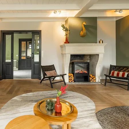 Bauernhof mit privatem Pool | 18 Personen-3