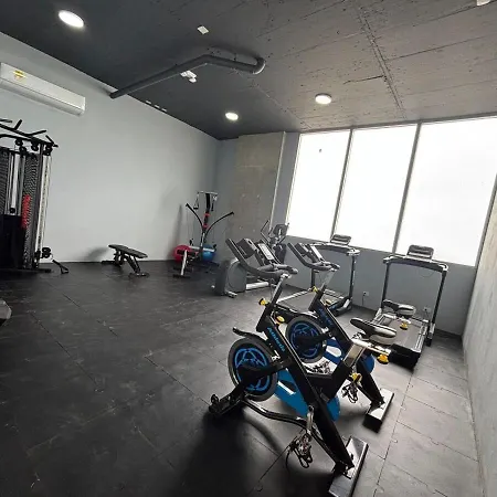 Premium Hub 1304 Apartamento Cartagena Vista Al Mar-2
