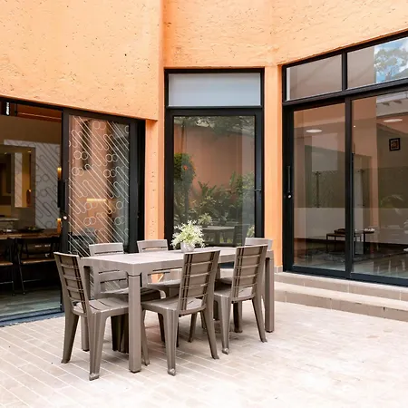 5Br Poblado Villa Close To Lleras Jacuzzi Cinema Ac-2