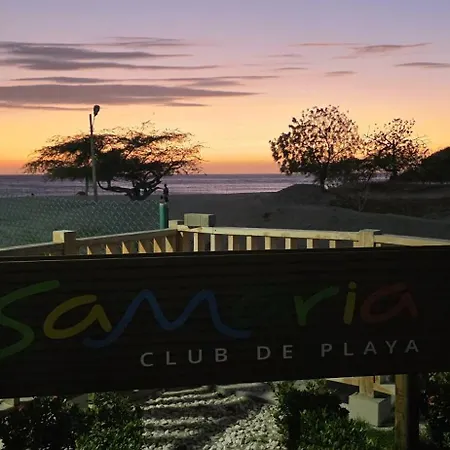 Samaria Beach Escape-3
