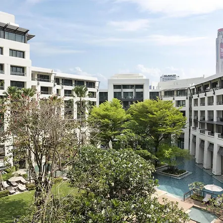 Siam Kempinski Hotel Bangkok-3