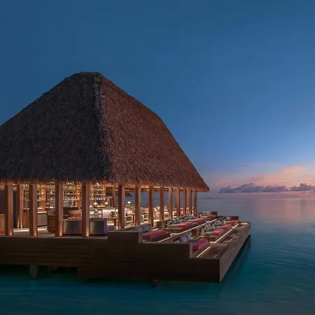 W Maldives-2