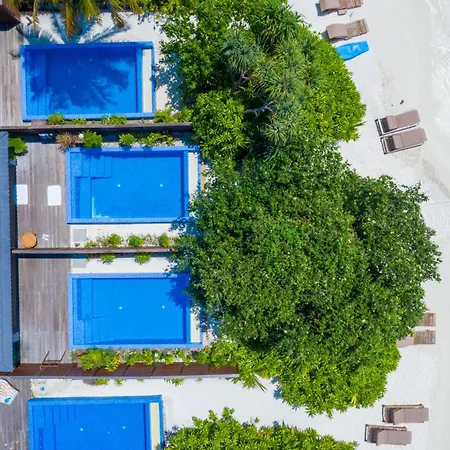 Lily Beach Resort And Spa-2