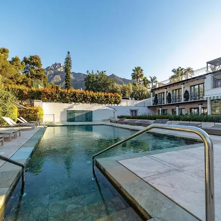 Sierra Blanca Resort Art of Healing-2