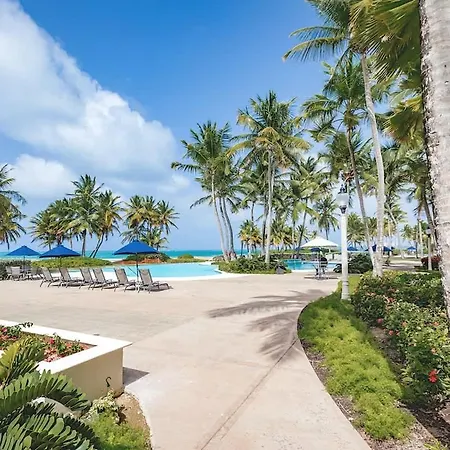 Beachfront Luxury 2Br Villa-Villa Celeste Rio Mar-2