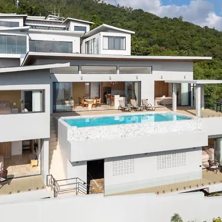 Villa Gala 4Br Fantastic Views-3