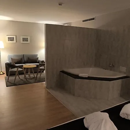 Douro Marina Hotel & Spa-2