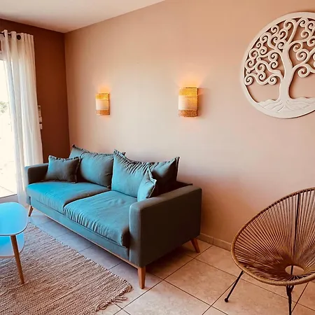 Residence Hoteliere Natureva & Spa-3