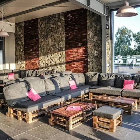 Hotel Europa Starachowice-3