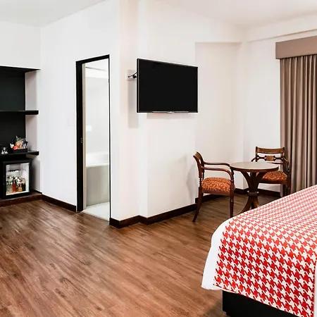 Wyndham Costa Del Sol Piura-2