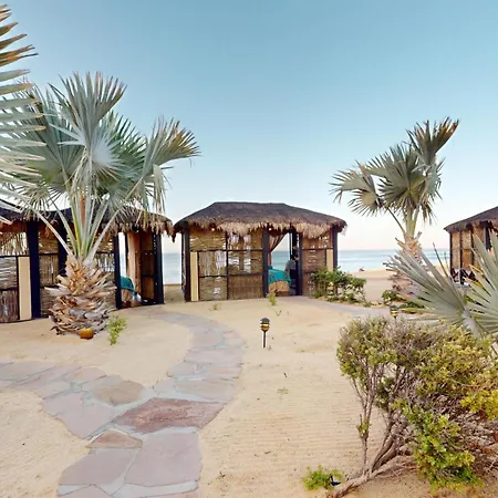 Grand Solmar Land's End Resort&Spa-2