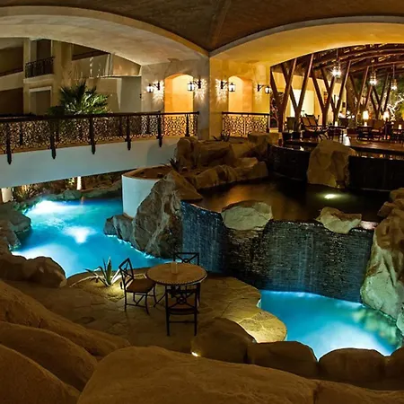 Grand Solmar Land's End Resort&Spa-3