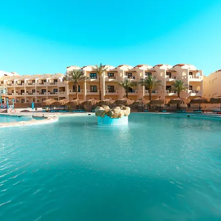 Protels Crystal Beach Resort-2