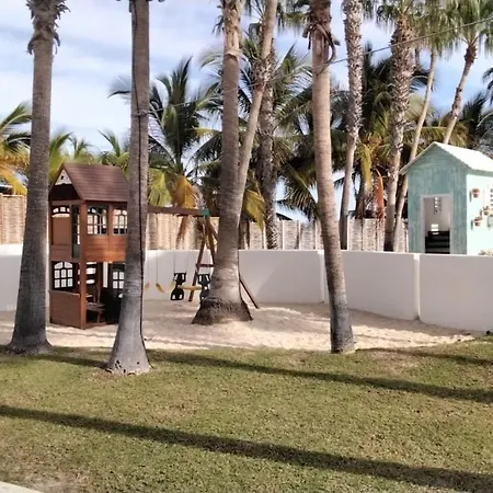 Beach&Golf Suites-3