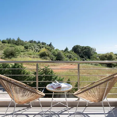 Noemia Luxury Pool Villa-3