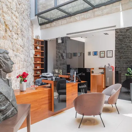 Marmont Heritage Hotel (Adults Only)-2