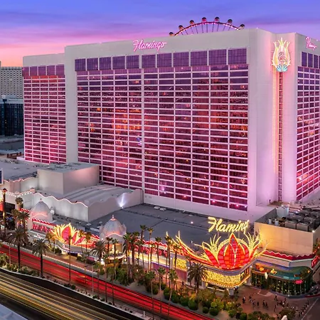 Flamingo Las Vegas Hotel & Casino-2