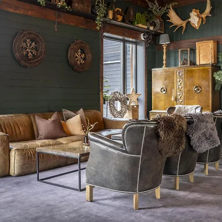 Radisson Blu Resort, Trysil-3