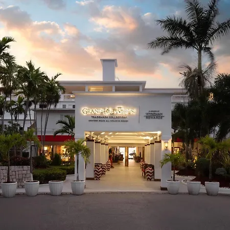Grand Decameron Montego Beach, A Trademark All-Inclusive Resort-3