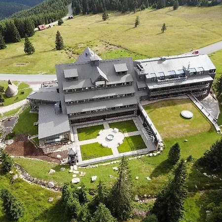 Erlebachova Bouda, Hotel - Resort Svaty Frantisek-2