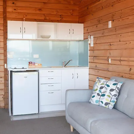 Kimi Ora Eco Resort-2