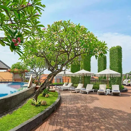 Four Points By Sheraton Bali, Kuta-2