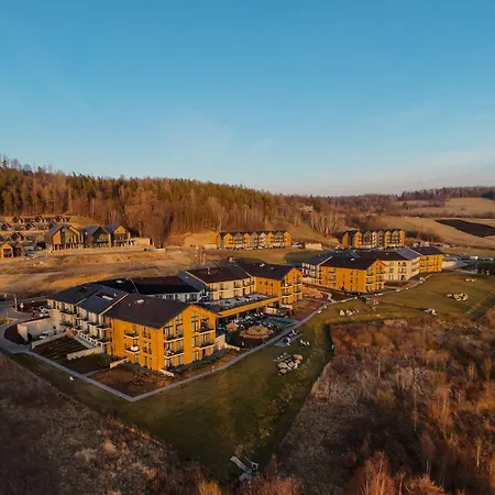 Lake Hill Karkonosze Resort & Spa-3
