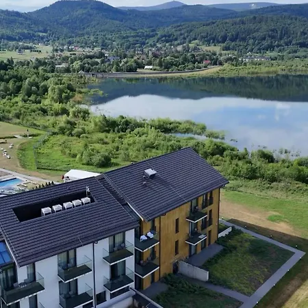 Lake Hill Karkonosze Resort & Spa-2