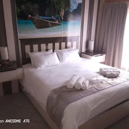Romans Rest Guest House-2